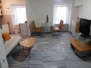Klara & Sara Apartment